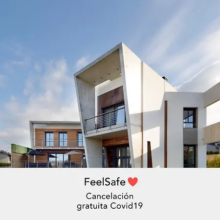 Enea By Feelfree 빌라 *