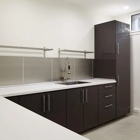 Enea By Feelfree 빌라 *