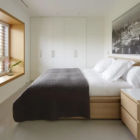 Villa Enea By Feelfree San Sebastián