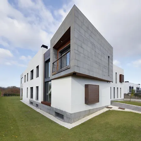 Enea By Feelfree 빌라 *