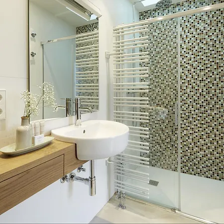 Villa Enea By Feelfree San Sebastián