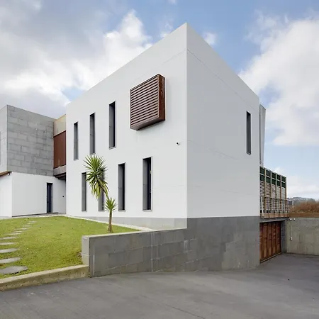 Villa Enea By Feelfree San Sebastián