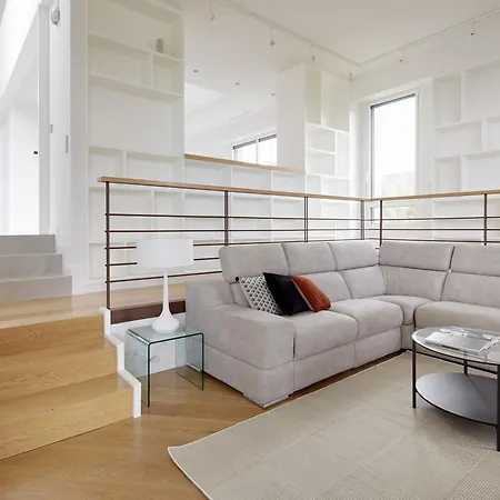 빌라 Enea By Feelfree 산세바스티안