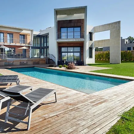 Enea By Feelfree Villa *