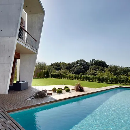 Villa Enea By Feelfree San Sebastián