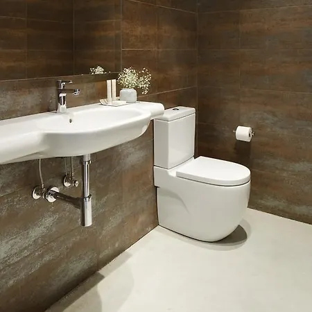 וילה Enea By Feelfree סן סבסטיאן