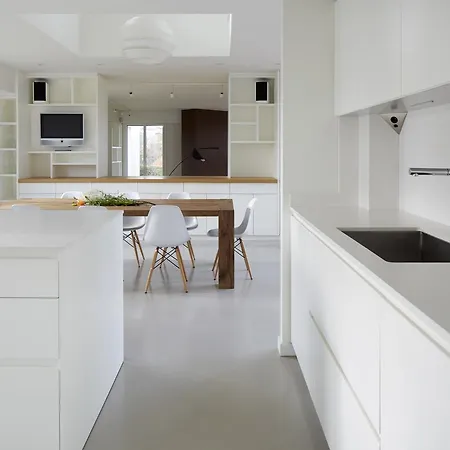 Enea By Feelfree סן סבסטיאן