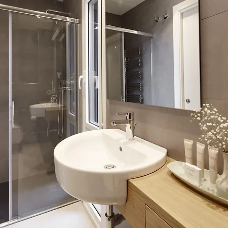 Villa Enea By Feelfree San Sebastian