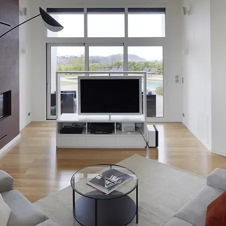 וילה Enea By Feelfree