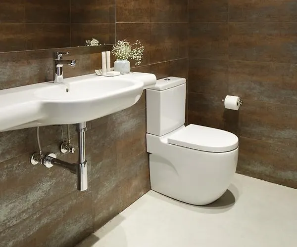 Villa Enea By Feelfree San Sebastián