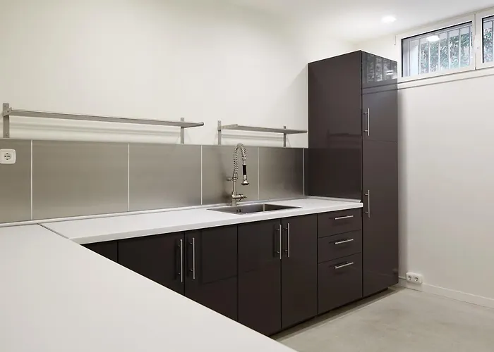 Enea By Feelfree Villa *