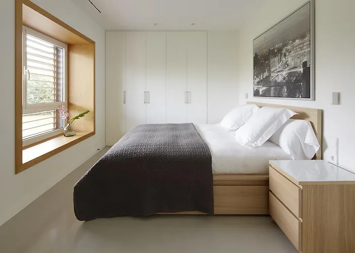 Villa Enea By Feelfree San Sebastián