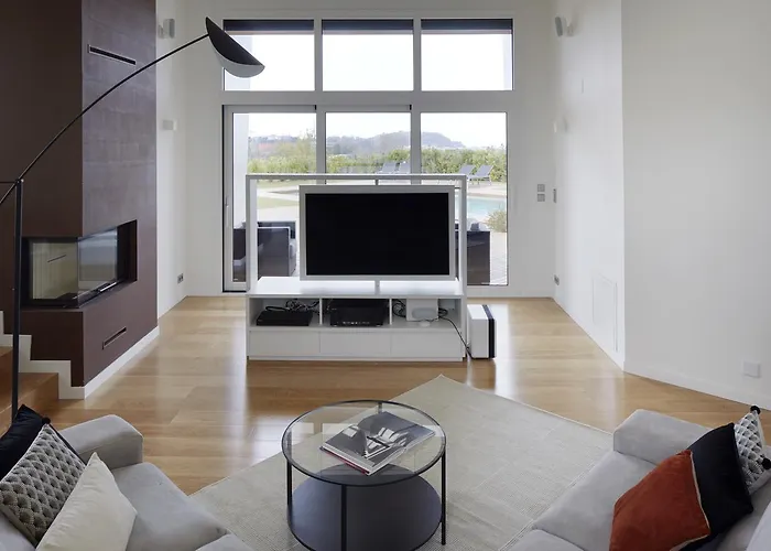 Villa Enea By Feelfree