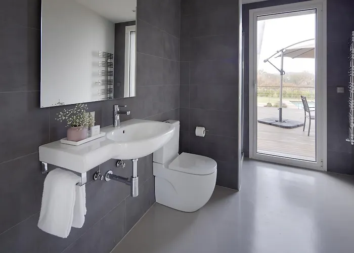 Enea By Feelfree Villa San Sebastián