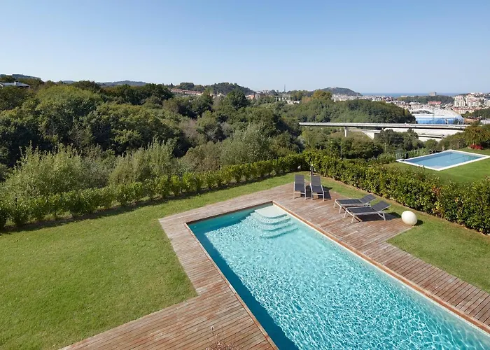 Enea By Feelfree Villa