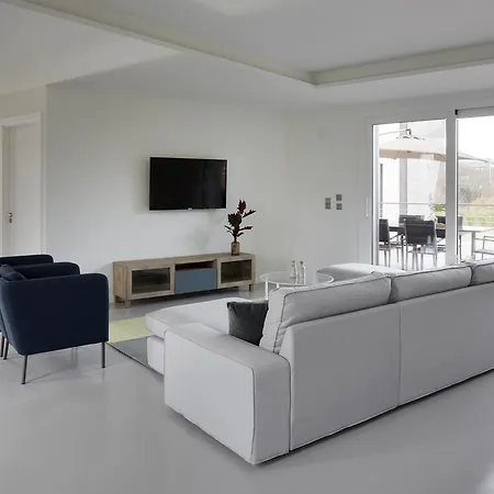 Enea By Feelfree Βίλα Σαν Σεμπαστιάν