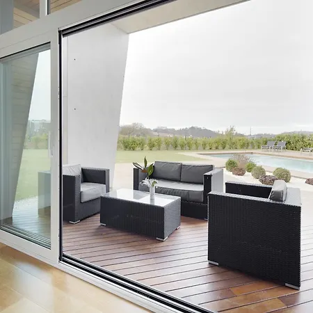 Enea By Feelfree Σαν Σεμπαστιάν