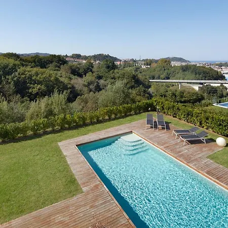 Enea By Feelfree Βίλα