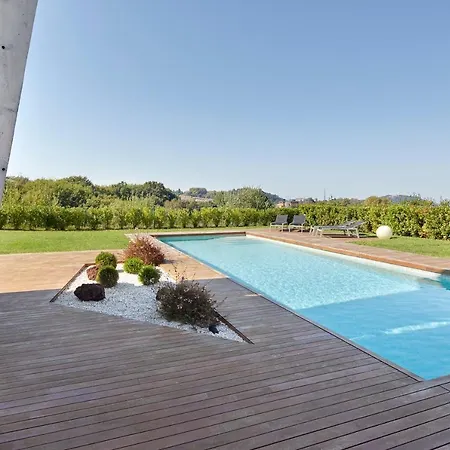 Βίλα Enea By Feelfree Σαν Σεμπαστιάν